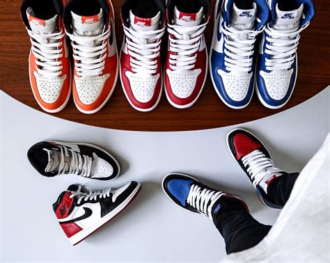 sneakers original Instagram